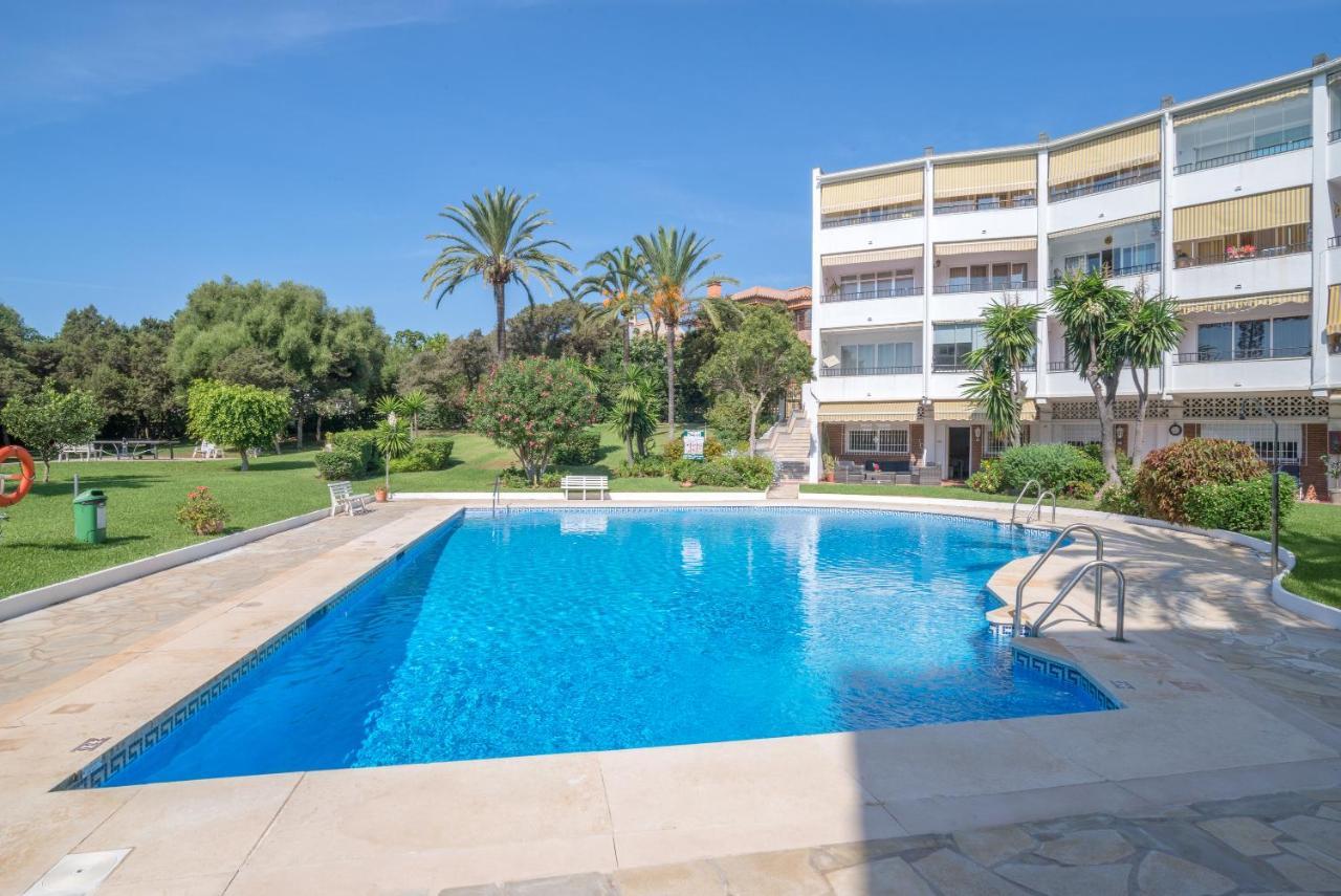 Appartement Arena Marbesa Marbellac